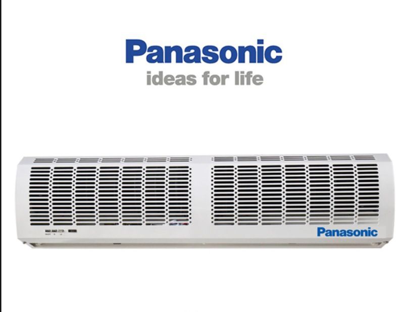 Quạt cắt gió Panasonic