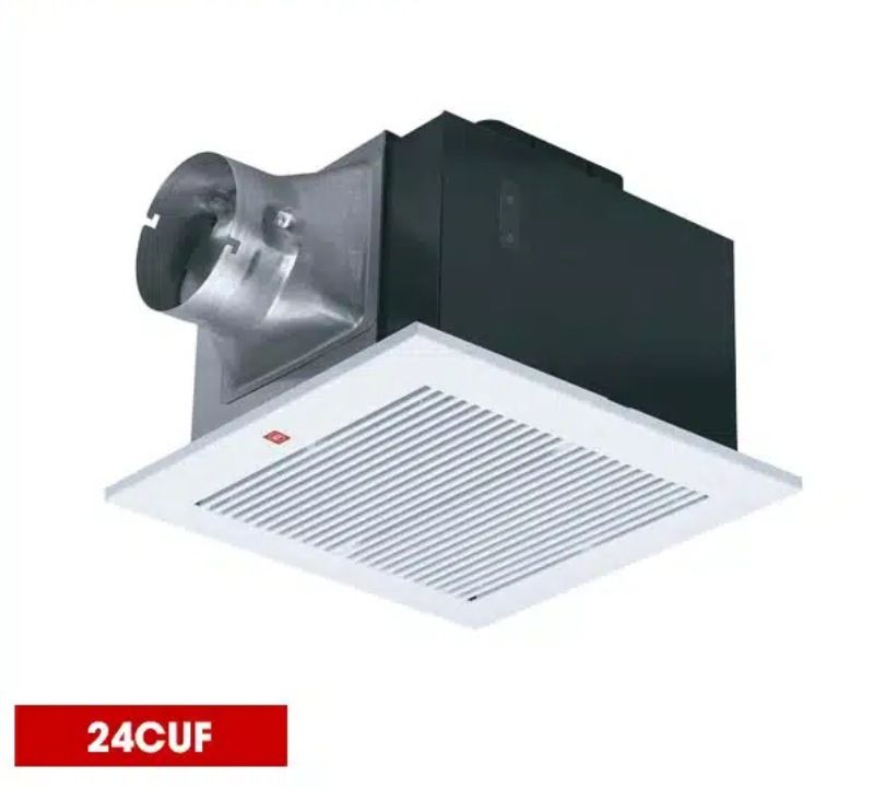 Top 8 Quạt Hút Mùi Gắn Trần Tốt, Đáng Mua Hiện Nay 5 quạt hút mùi gắn trần KDK 24CUF