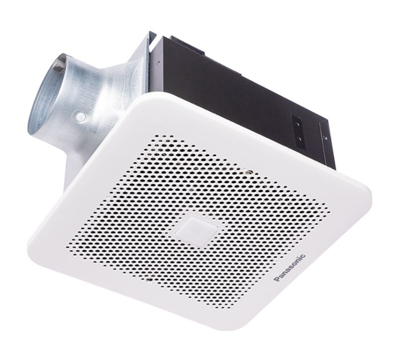 Top 8 Quạt Hút Mùi Gắn Trần Tốt, Đáng Mua Hiện Nay 8 quạt hút mùi gắn trần Panasonic FV-24CHR1