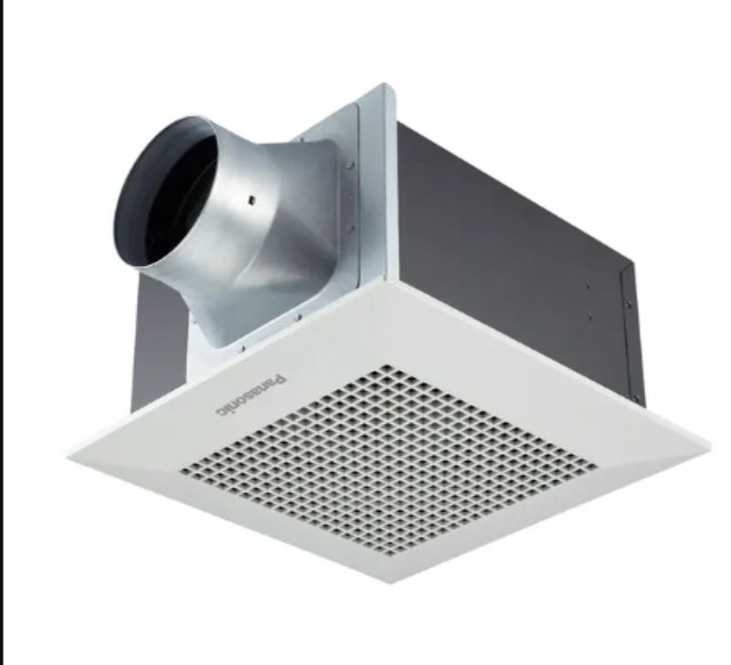 Top 8 Quạt Hút Mùi Gắn Trần Tốt, Đáng Mua Hiện Nay 2 quạt hút mùi gắn trần có ống dẫn