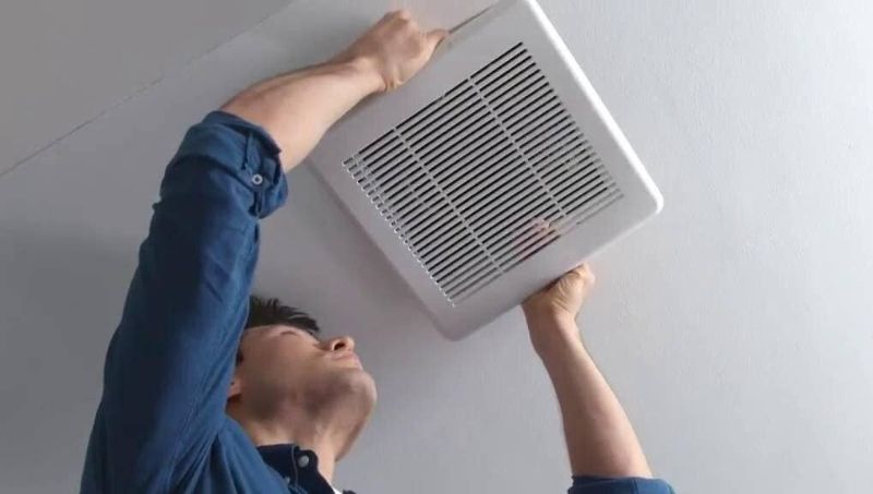 Hướng dẫn chọn quạt hút mùi nhà vệ sinh phù hợp