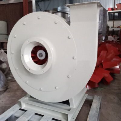Hướng dẫn cách chọn quạt ly tâm chuẩn kỹ thuật từ A – Z