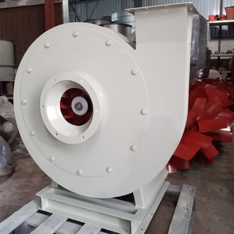 Hướng dẫn cách chọn quạt ly tâm phù hợp