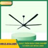 Quạt trần công nghiệp NFAN-2000