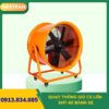 QUẠT THÔNG GIÓ CS LỚN SHT-60 BÁNH XE