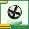 QUẠT THÔNG GIÓ TRÒN FA-25C-1 (Cố định)