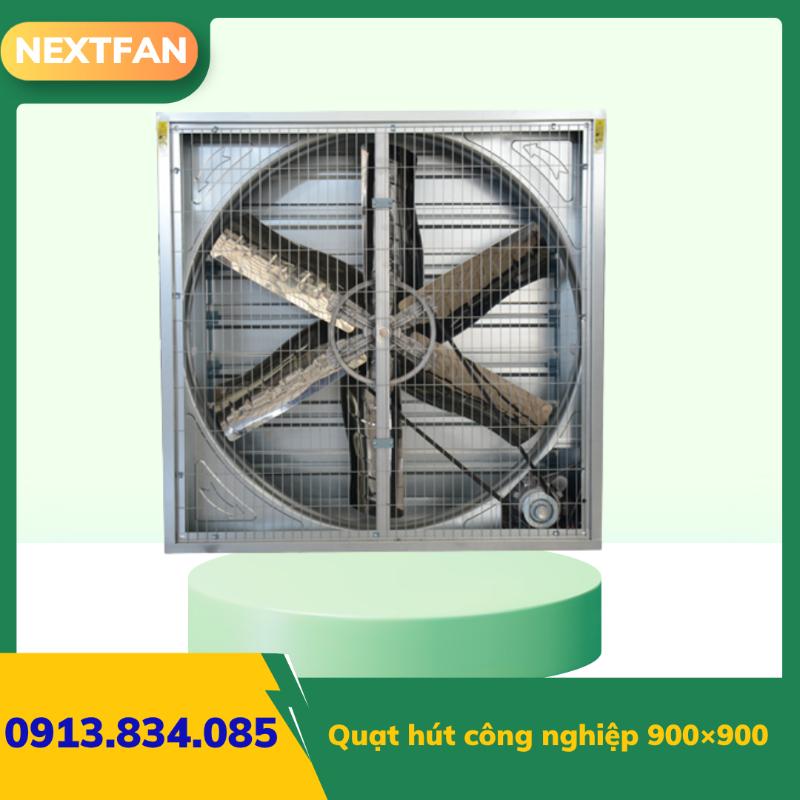 Quạt hút công nghiệp 900x900 1 Quạt hút công nghiệp 900x900