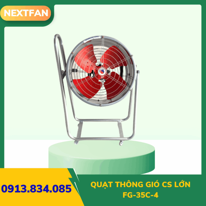 quat ly tam cao ap 9 19a 6.3A 5