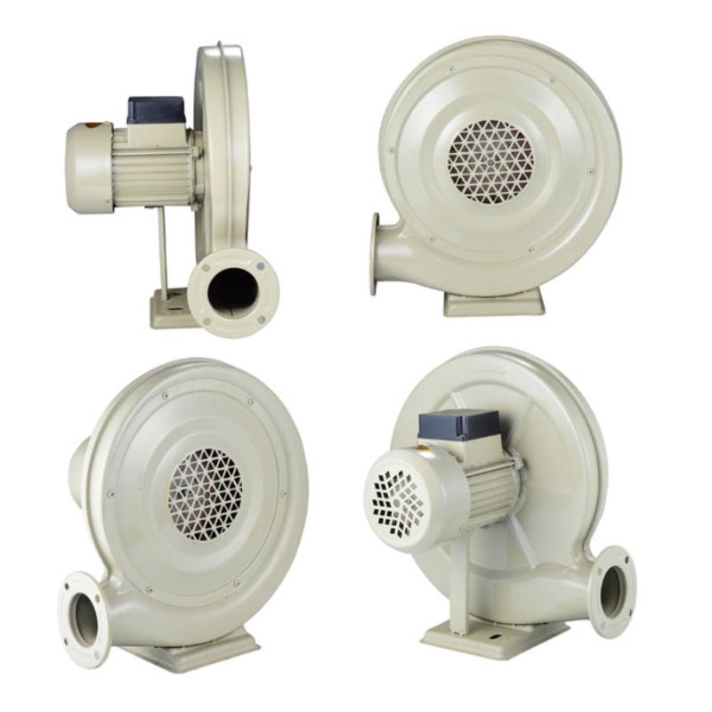 Những ưu điểm vượt trội của quạt thổi gió con sò 220V