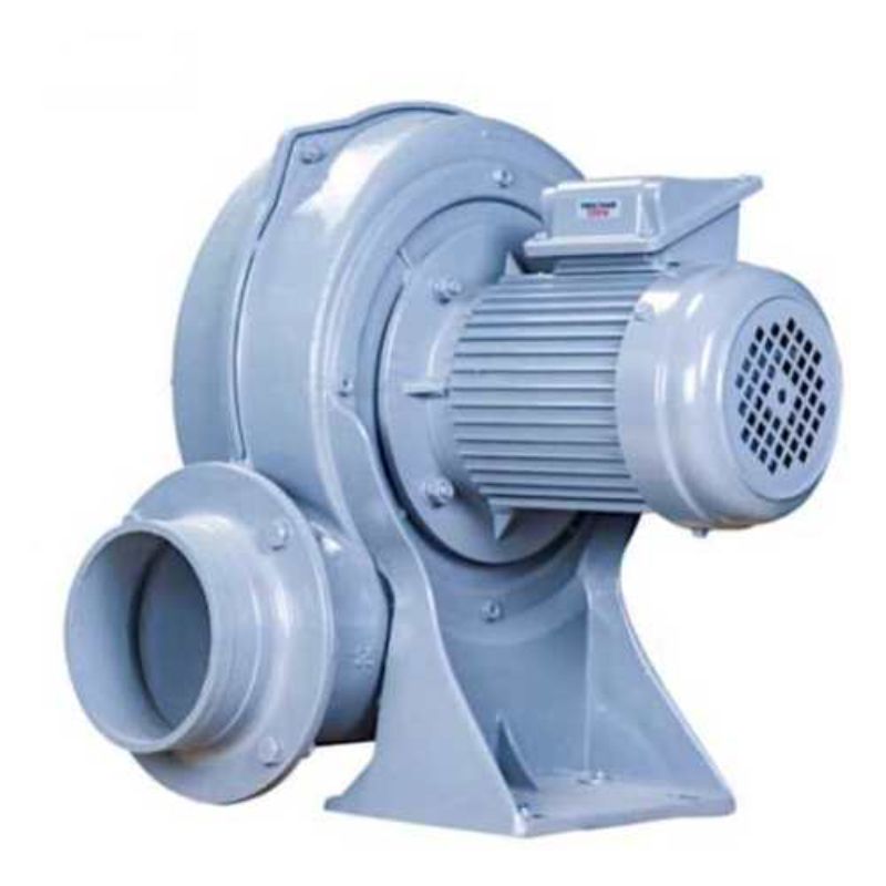 Quạt sò nhôm công nghiệp
