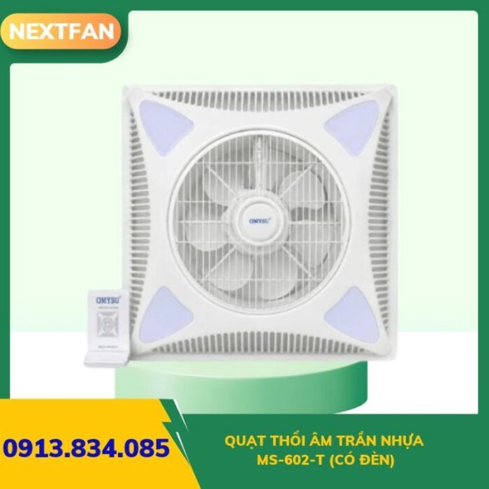 quat-thoi-am-tran-nhua-MS-602-T