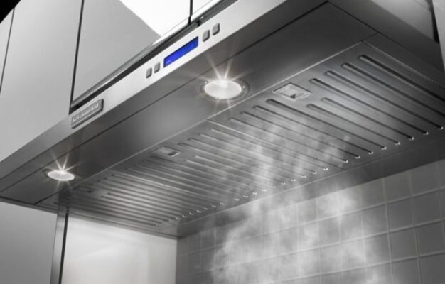 Tiêu Chuẩn Tăng Áp Và Hút Khói Cập Nhật Mới 2026