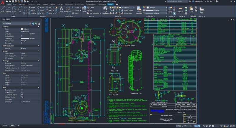 Đánh giá AutoCAD 2026 tính năng, cấu hình và cách cài đặt
