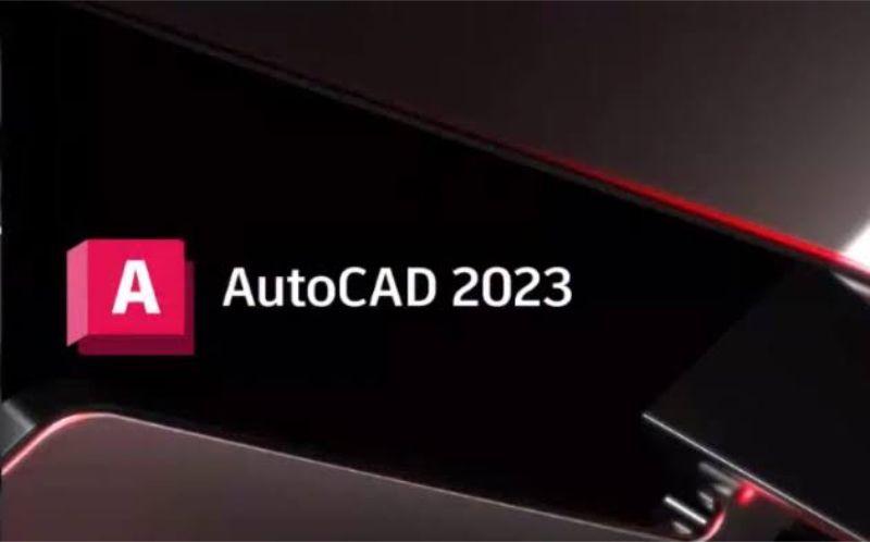 Chia sẻ Autocad 2023 Full miễn phí đầy đủ tính năng 1 Giới thiệu sơ lược về autocad 2023