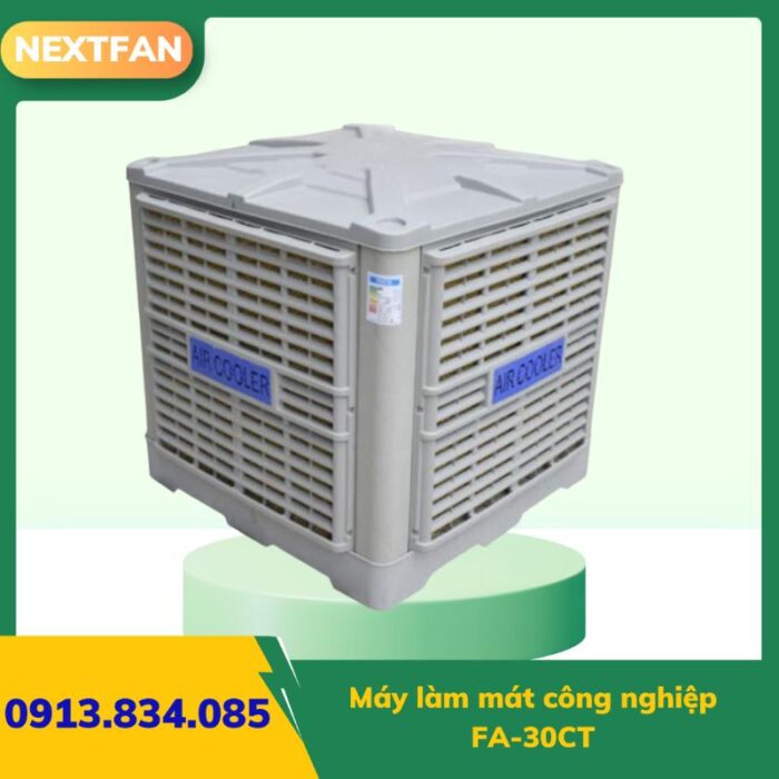 Máy làm mát công nghiệp FC-30CT