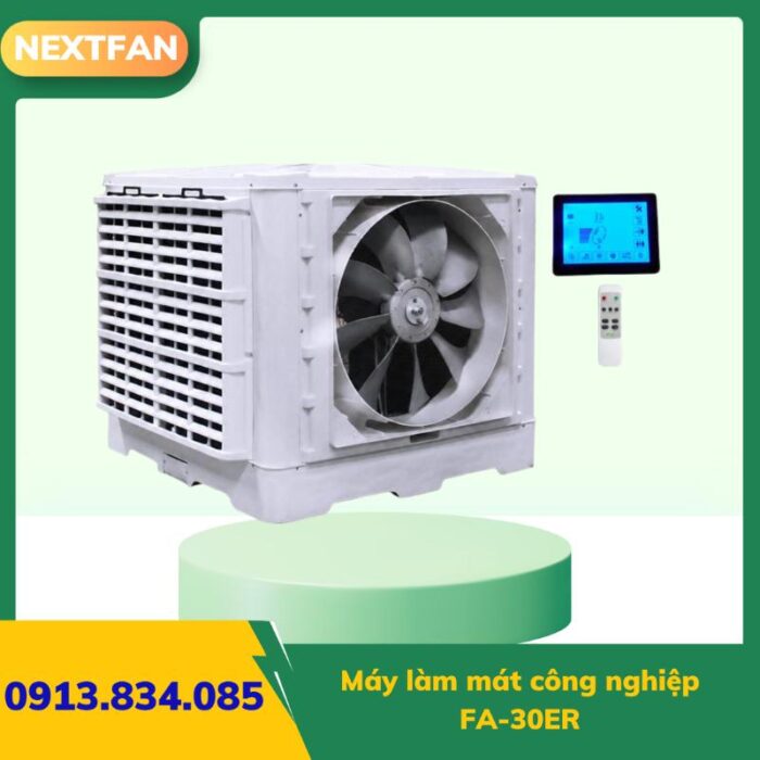Máy làm mát công nghiệp FC-30ER