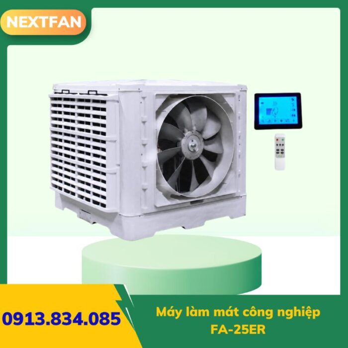 Máy làm mát công nghiệp FC-25ER