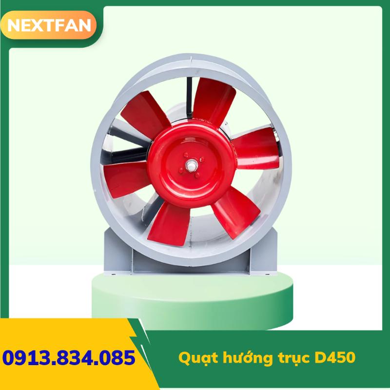 Quạt hướng trục D450 1 quat-huong-truc-d450