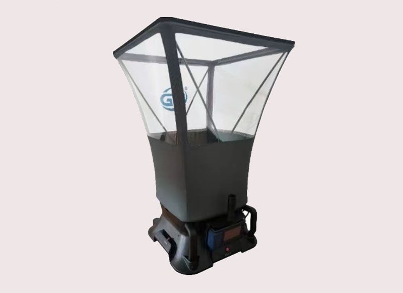 Thiết bị đo lưu lượng gió Flow hood