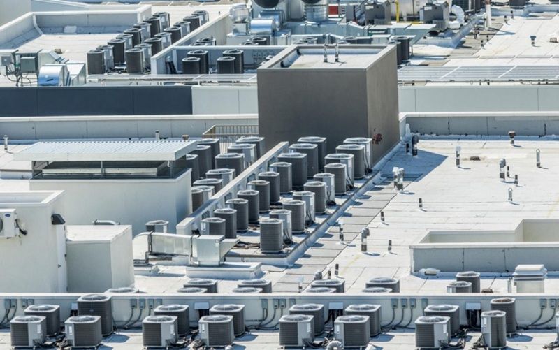 tìm hiểu HVAC là gì 