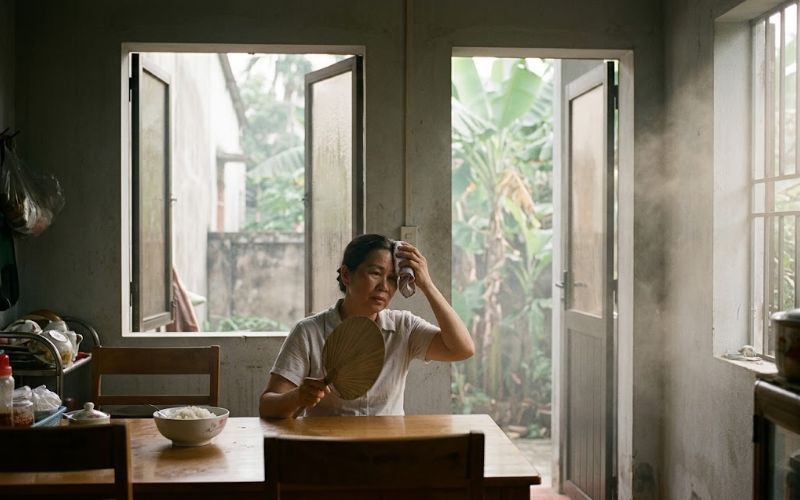 Vì sao nhà cấp 4 cần thông gió?