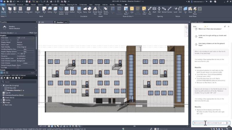 Tải Autodesk AutoCAD 2027 Full tính năng mới link drive 2 AutoCAD 2027 hỗ trợ kiến trúc sư và kỹ sư làm việc với bản vẽ kiến trúc trên môi trường CAD.