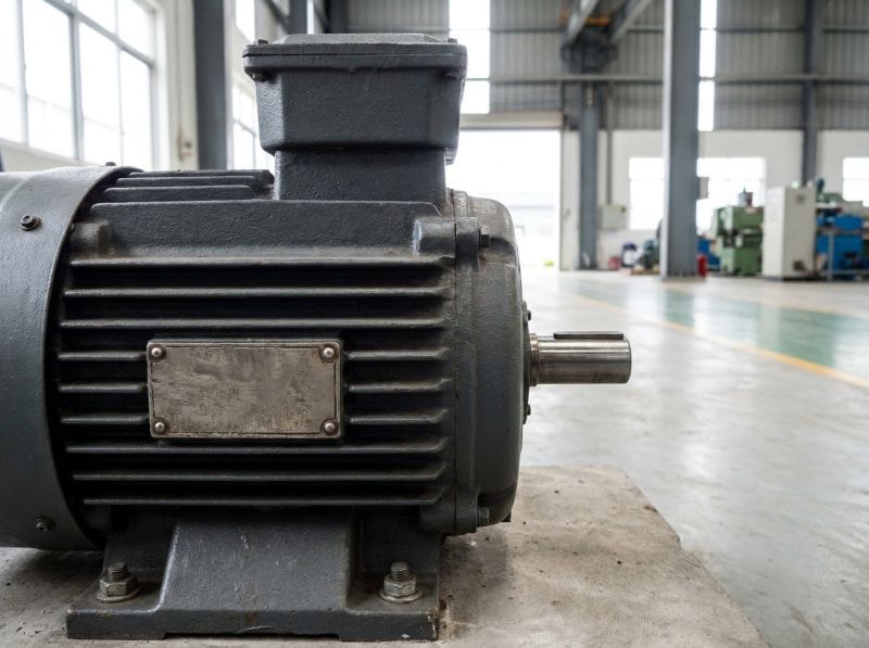 Cách nhận biết motor bao nhiêu ngựa khi còn hoặc mất tem