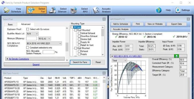 Tải phần mềm Fantech mới nhất và hướng dẫn sử dụng chi tiết