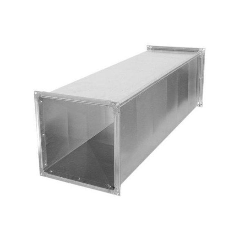 Các thông số quan trọng cần xác định trước khi tính diện tích ống gió