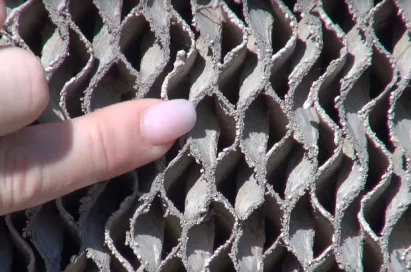 Dấu hiệu nhận biết linh kiện quạt hơi nước cần thay