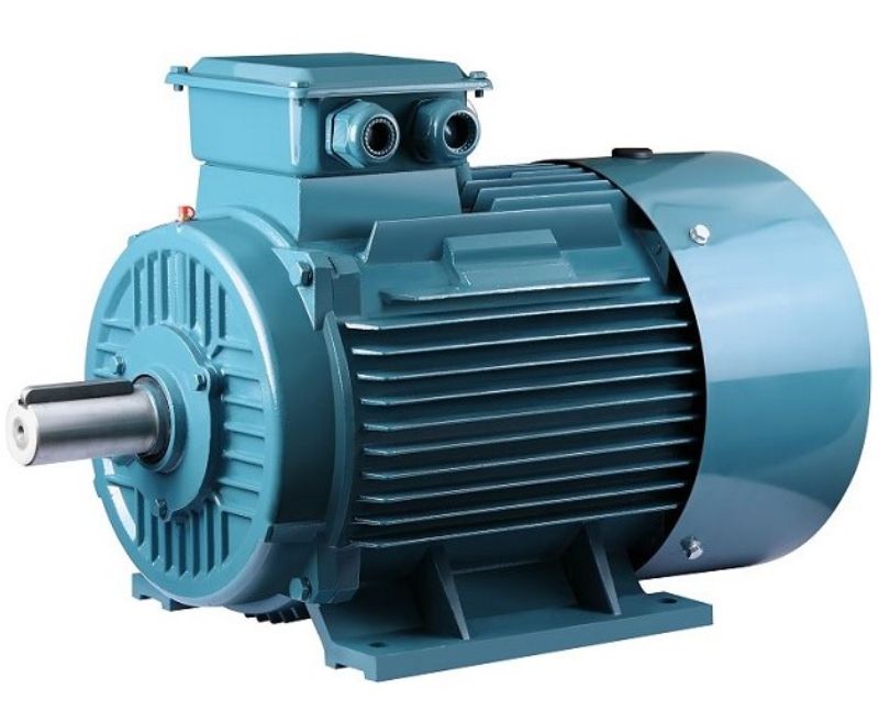 Motor (Mô tơ) là gì? Cấu tạo, nguyên lý, phân loại và ứng dụng 1 Motor (Mô tơ) là gì?