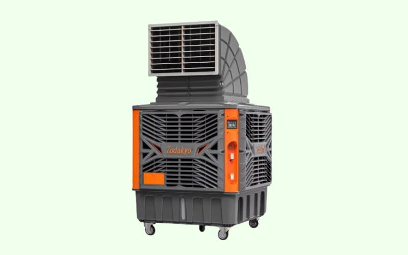 Quạt hơi nước công nghiệp Air Cooler 1500W
