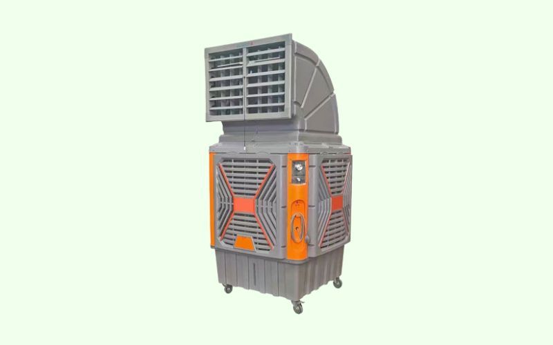 Quạt Hơi Nước Công Nghiệp JH-1500