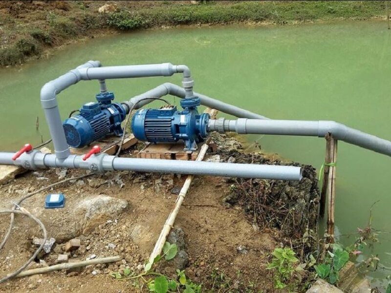 Motor (Mô tơ) là gì? Cấu tạo, nguyên lý, phân loại và ứng dụng 4 ung-dung-cua-motor
