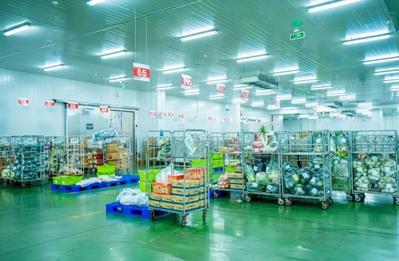Hệ thống làm lạnh công nghiệp là gì? Các hệ thống làm lạnh phổ biến